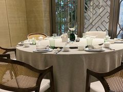 -太湖饭店·寄畅轩中餐厅