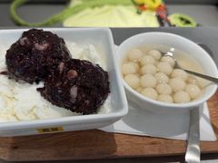 -满记甜品(苏州中心店)