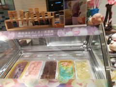 -济南香格里拉·咖啡泉自助餐厅