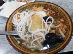 -韦记螺蛳粉(NO2店)