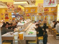 -万达广场(大明宫店)