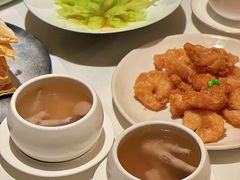 -茉里粤菜(皇姑万象汇店)