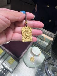 -中国黄金(北京旗舰店)