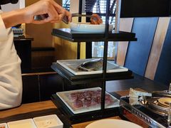 -茶六烧肉堂 博爱店