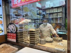 -渔家风味·鲅鱼水饺·央视展播·海鲜天津菜(开发区店)