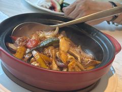 -香樟花园新粤料理(无锡万象城店)