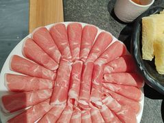 -东来顺(非遗·清真火锅·盛世广场店)