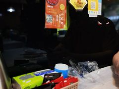 -香满锅老北京羊蝎子火锅·家常菜(新街口店)