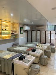 -Bollins波林丝•专研护发中心