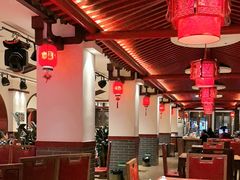 -山西会馆·晋菜·晋商宴·牌匾博物馆(胜利东街店)