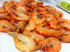 iphone_upload_pic-稻香酒家·33年老字号·港式粤菜(富邦中心店)