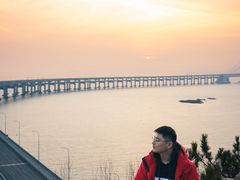 -青岛银沙滩