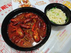 -戴记龙虾(天泽街店)