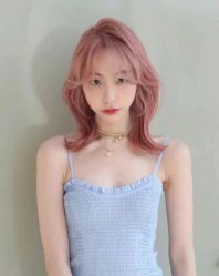 -柯琳造型