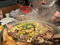 -辣尚瘾·烤鱼·新川菜(交大直营店)
