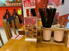 -霸蛮湖南菜·牛肉粉(荣京西街店)