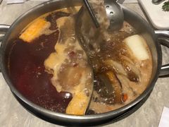 -千味涮·健康火锅(会展连城新天地店)