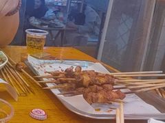 -新疆艾麦尔烧烤(丰台路口店)