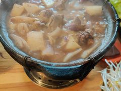-范贤光鸡公煲(平乐园总店)