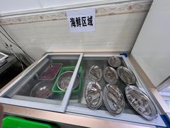 -嘉升大排档(番禺总店)