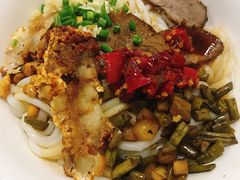 -牛八宝桂林米粉(八里庄店)