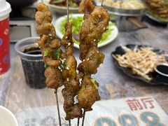 -小民大排档(江汉路店)