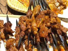 -有奴思烤肉·清真(正宁路店)