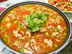 -菜香小厨(金发·印象南滨店)