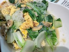 -吕氏疙瘩汤·海鲜新鲁菜(凯德mall新都心店)