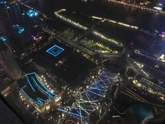 -广州四季酒店·天吧·高空酒吧