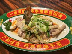 -粤·向群饭店(麓景路店)