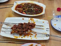 -花儿穆萨·烤肉餐厅(石马坪店)