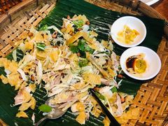 -园林美食城·本土农家菜(杨和镇店)