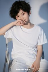 -CUTE BABY 儿童摄影工作室(福田店)