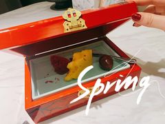 -宴昆山·私房菜(春晖店)