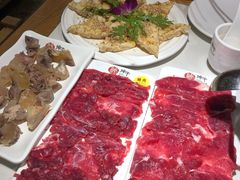 -焯牛潮汕牛肉火锅(云峰街创始店)