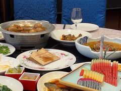 -湘湖大院(越王路店)