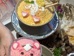 -云尊府云南菜·蒸汽石锅鱼(学清路店)