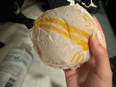 -麦当劳(秣陵路店)