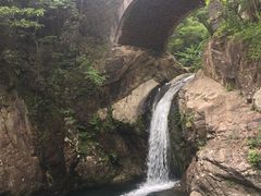 -宁波五龙潭景区