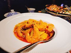 -喜悦烤鸭·新京菜(王府井店)