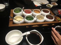 -官也街澳门火锅(新源里店)