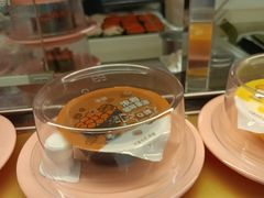 -争鲜回转寿司(中街大悦城店)