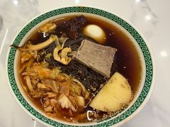 -华天延吉餐厅(西四总店)