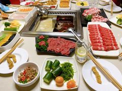 -海底捞火锅(枫蓝国际购物中心店)