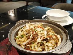 -南国会酒家(岗顶1站广场店)