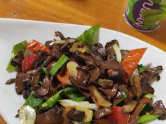 -龙姐私房菜(和顺古镇店)