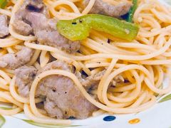 -萨莉亚意式餐厅(天河城购物中心店)