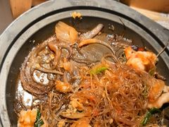 -绿茶餐厅(淮安区万达广场店)