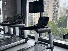 -LA合时健身4PMFIT(花桥旗舰店)